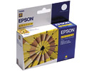 Epson T0324 Yellow Pigment Ink Cartridge